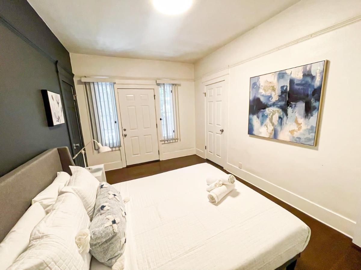 Peaceful 2 Bedroom Home - Nh-Win Лос-Анджелес Экстерьер фото