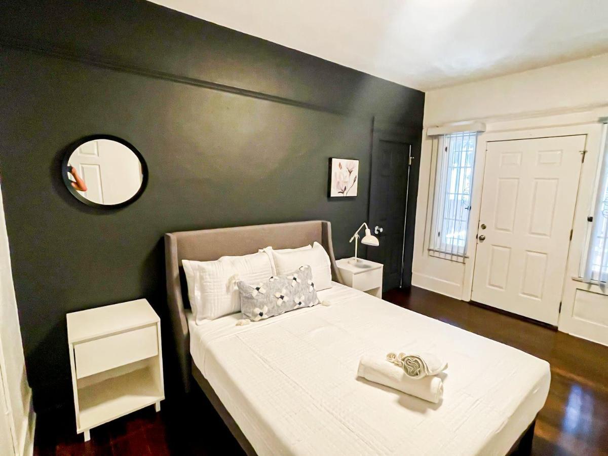 Peaceful 2 Bedroom Home - Nh-Win Лос-Анджелес Экстерьер фото