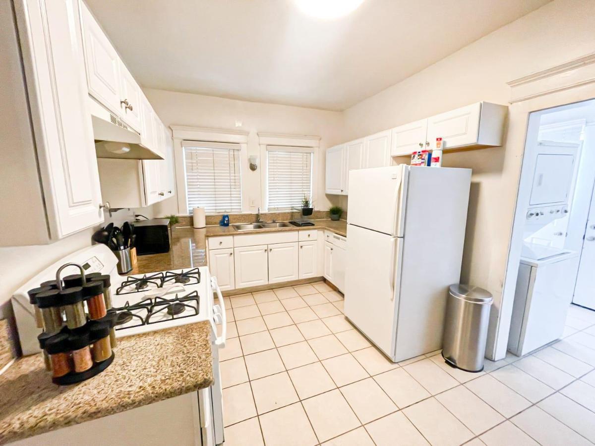 Peaceful 2 Bedroom Home - Nh-Win Лос-Анджелес Экстерьер фото