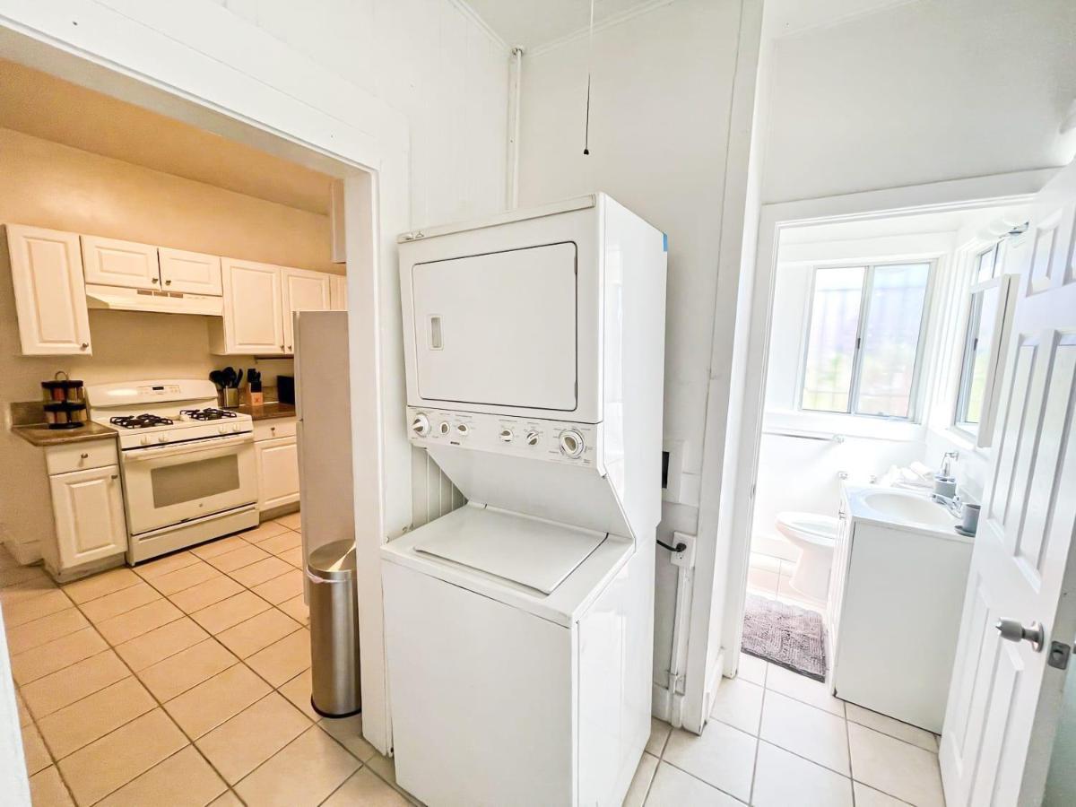 Peaceful 2 Bedroom Home - Nh-Win Лос-Анджелес Экстерьер фото