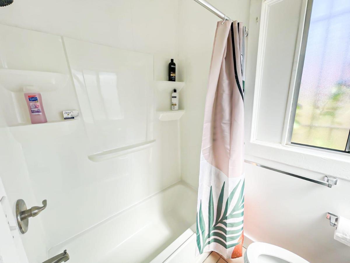 Peaceful 2 Bedroom Home - Nh-Win Лос-Анджелес Экстерьер фото